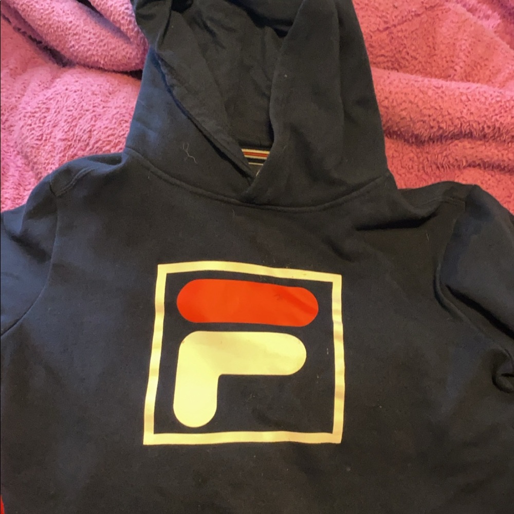 fila jacket